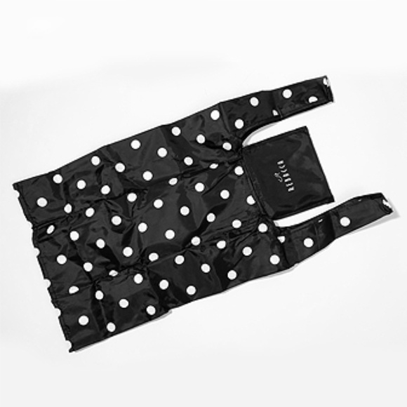 Rebacca Super Cute Polka Dots Pattern Tote/Shopping Bag - Picture 1 of 5